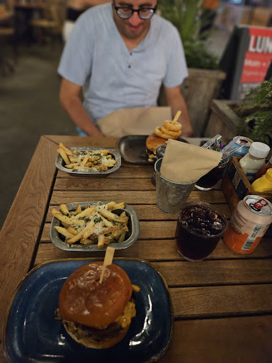 Photo of Hub Box Cheltenham - Unit 7A, The Brewery Quarter, St Margaret's Rd, Cheltenham GL50 4FA